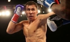 «В спаррингах он не выкладывается». Украинский нокаутер рассказал о тренировках с Головкиным