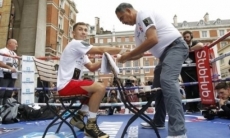 Абель Санчес: «Головкин „зажжет“ Синко де Майо как истинный мексиканец»