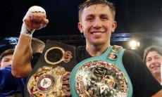 «Деньги большие Головкин не заработает». Демьяненко оценил соперника GGG на 5 мая 