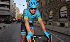 Минали рассказал, чего не хватило для победы на втором этапе «Тура Хорватии»