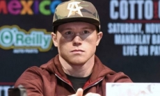 «Канело» до сих пор не вступил в программу «Чистый бокс» после допинга перед боем с Головкиным