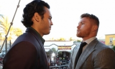 Чавес-младший указал на явные признаки использования допинга соперником Головкина