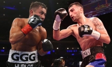 Кошмар для Головкина