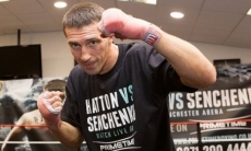 «Я тренировался с ним». Экс-чемпион мира оценил уровень соперника Головкина по бою 5 мая