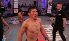 Казахстанский боец дебютирует в лиге ACB на турнире в Италии