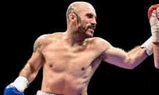 Стало известно, кто был в приоритете для Головкина на бой 5 мая