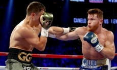 «Мы не оставим „Канело“ в покое». Тренер Головкина назвал дату рематча