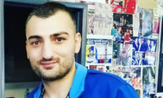 Появилось видео подготовки соперника Головкина к бою 5 мая