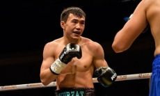 Три непобежденных казахстанца выйдут на ринг в Канаде