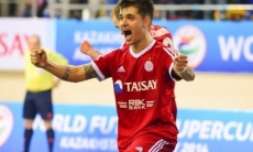 «Кайрат» официально объявил об уходе одного из своих лидеров