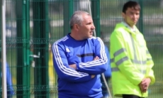 Владимир Глевич: «На международном турнире в Армении наши футболисты получили бесценный опыт»