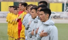 Жаслан Шубаев: «Во втором тайме мы „разобрали“ команду»