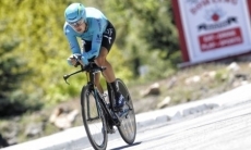 Фоминых — 53-й на четвертом этапе «Тура Хорватии»