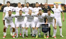 Команда Чебурина по-прежнему лидирует с серьезным отрывом в чемпионате Литвы