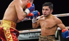 Три казахстанца выступят в рамках вечера бокса в Канаде