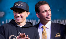 Промоутер Головкина готовит сюрприз для фанатов на «Синко де майо»