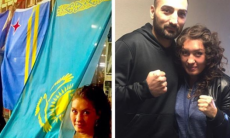 «Казахстанская GGG» удивила симпатиями в бою Головкин — Мартиросян