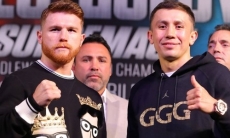 «Слишком долгий срок был бы наказанием и для Головкина». Эксперт — о дисквалификации «Канело»