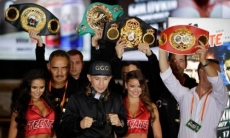 Промоутер Головкина назвал виновника срыва боя в Лас-Вегасе