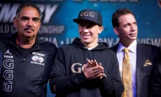 Болельщик подсказал команде Головкина хорошую идею на бой 5 мая