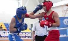 Юные казахстанцы с побед начали выступление на чемпионате Азии в Таиланде