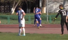 Видео гола Нурмугамета матча Премьер-Лиги «Жетысу» — «Иртыш»