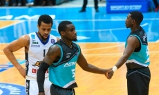 Отчет о матче ВТБ «Астана» — «Калев» 102:92