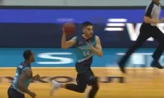 Видеообзор матча ВТБ «Астана» — «Калев» 102:92