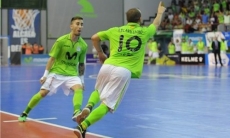 Обидчик «Кайрата» выиграл Кубок УЕФА