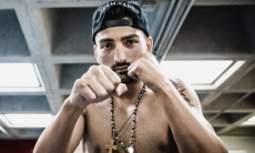 «GGG — не робот». Мартиросян готовится шокировать мир в бою с Головкиным