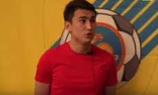 Рифат Нурмугамет: «Не опустили руки и вырвали победу»