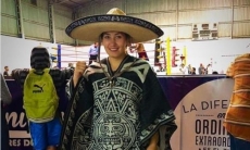 «Я ещё вернусь!» Сатыбалдинова поблагодарила Мексику за теплый прием