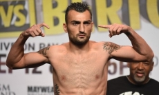 Мартиросян назвал свое преимущество в бою с Головкиным