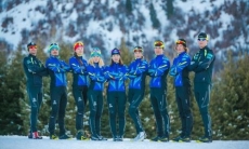 Составлен рейтинг лучших лыжников Казахстана