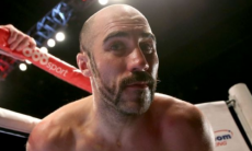 О’Салливан назвал точную дату боя с Головкиным