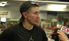 Бывший соперник Головкина объяснил, почему казахстанец не перенес свой майский поединок