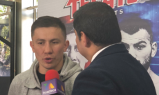 Головкин сделал серьезное признание о «Канело»