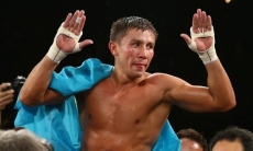 Головкин рассказал о своих планах и почему не хотел ждать сентября