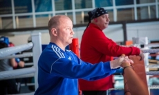 Вадим Присяжнюк: «Женской сборной по силам стать лучшей на Кубке Президента Казахстана»