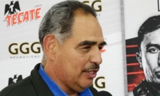 «Ситуация, как в фильме про Рокки». Тренер Головкина отметил значение боя с Мартиросяном