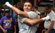 Санчес раскрыл принцип подготовки Головкина к боям