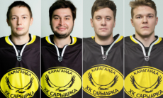 «Сарыарка» сделала четверым хоккеистам предложения о продлении контракта