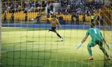 Аршавин — лучший игрок матча «Кайрат» — «Кайсар» по версии Instat