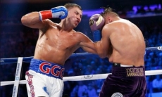 «Головкина все изучили». Олимпийский чемпион предрекает GGG сложные бои