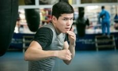 «Хочу получить удовольствие». Американский эксперт сделал прогноз на первый бой Елеусинова в профи