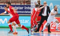 Алешандре и Эдуардо покидают «Кайрат»