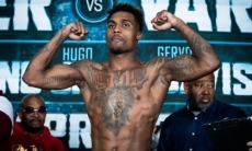 «Этот чувак — он потрясающий, но уже на спаде». Чарло — о Головкине