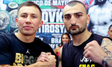 «Андердог чувствует себя счастливчиком». Эксперт — о бое Головкин — Мартиросян