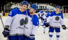 Каково турнирное положение сборной Казахстана после двух туров ЧМ-2018