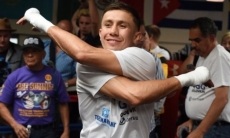 «Каждый может это». Головкин раскрыл секрет своих тренировок